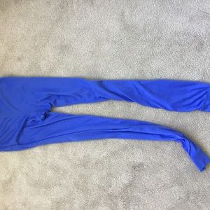 Kids long underwear bottoms